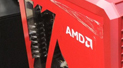 AMD粉丝专用 联力PC-K62R2定制版机箱