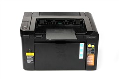 惠普LaserJet Pro P1606dn(CE749A)激光打印机 