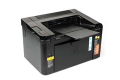 惠普LaserJet Pro P1606dn(CE749A)激光打印机 