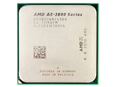 AMDA8-3850CPU 