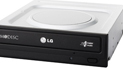 LG GH24 24X 串口DVD刻录机