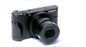 索尼RX100蔡司镜头数码相机