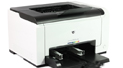 惠普HP LaserJet Pro CP1025
