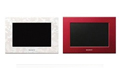 SONY索尼DPF-C700时尚7英寸数码相框