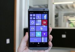 HTC One M8 for Windows ôֲ