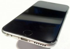 iPhone6玻璃前面板与金属后壳怎么样